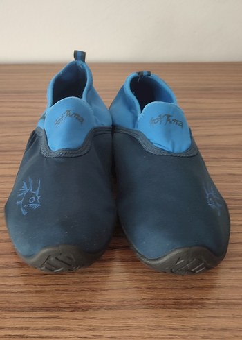 Hottuna plaj deniz ayakkabısı 43 numara - Görsel 2