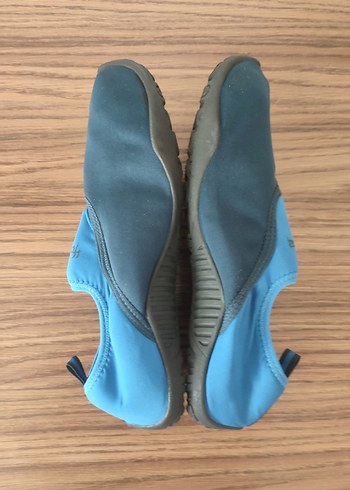 Hottuna plaj deniz ayakkabısı 43 numara - Görsel 4