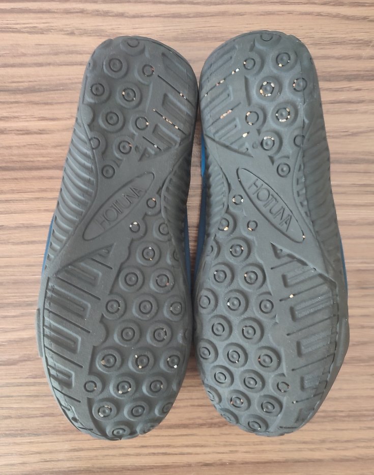 Hottuna plaj deniz ayakkabısı 43 numara - Görsel 3