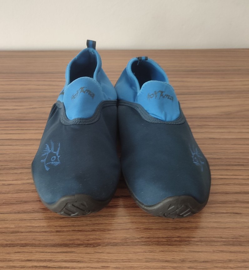 Hottuna plaj deniz ayakkabısı 43 numara - Görsel 2