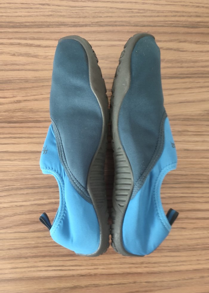 Hottuna plaj deniz ayakkabısı 43 numara - Görsel 4