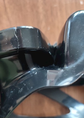 Blue Nature Temperli camlı yetişkin dalış maskesi - Görsel 7