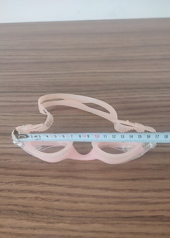 Avessa yetişkin yüzücü gözlüğü - Görsel 5