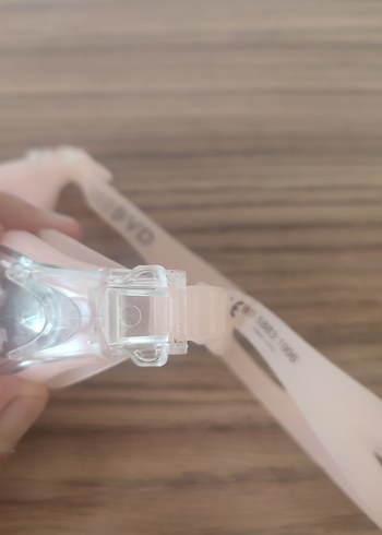 Avessa yetişkin yüzücü gözlüğü - Görsel 3