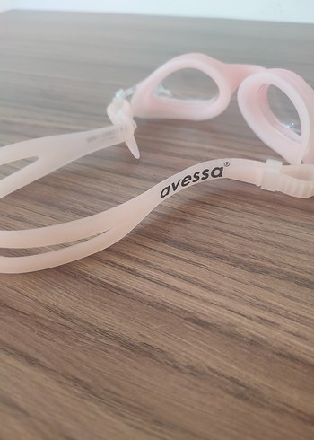 Avessa yetişkin yüzücü gözlüğü - Görsel 7