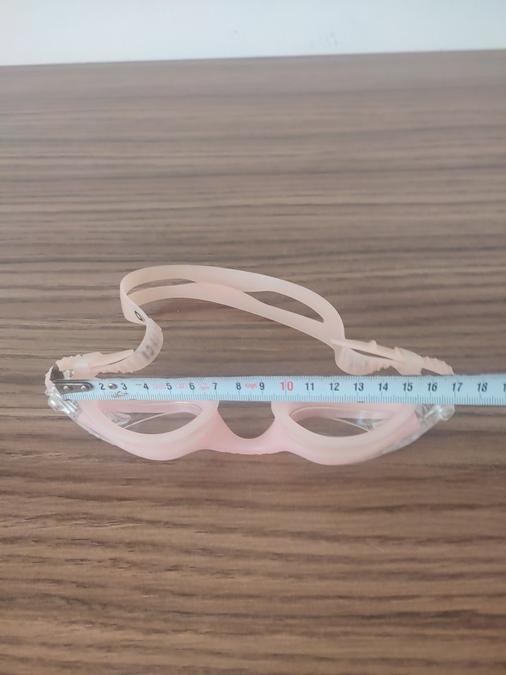 Avessa yetişkin yüzücü gözlüğü - Görsel 5