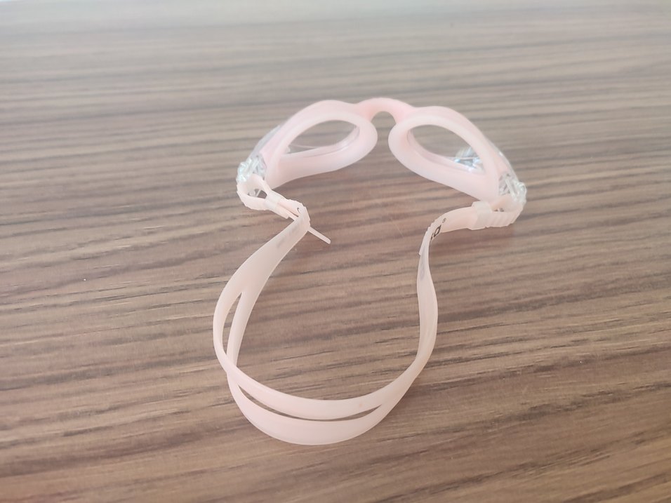 Avessa yetişkin yüzücü gözlüğü - Görsel 4