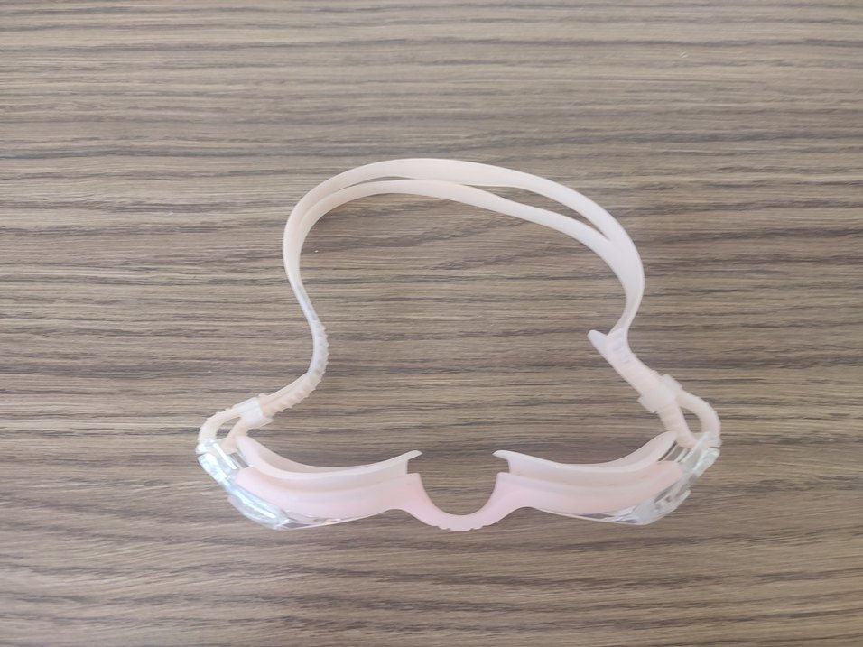 Avessa yetişkin yüzücü gözlüğü - Görsel 2