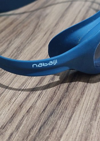 Decathlon Nabaiji yüzücü gözlüğü - Görsel 4