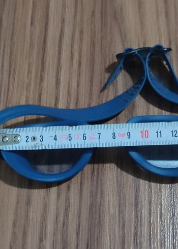 Decathlon Nabaiji yüzücü gözlüğü - Görsel 6