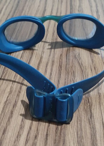 Decathlon Nabaiji yüzücü gözlüğü - Görsel 3