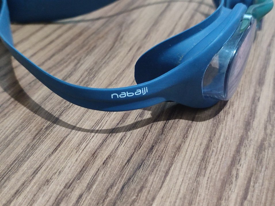 Decathlon Nabaiji yüzücü gözlüğü - Görsel 4