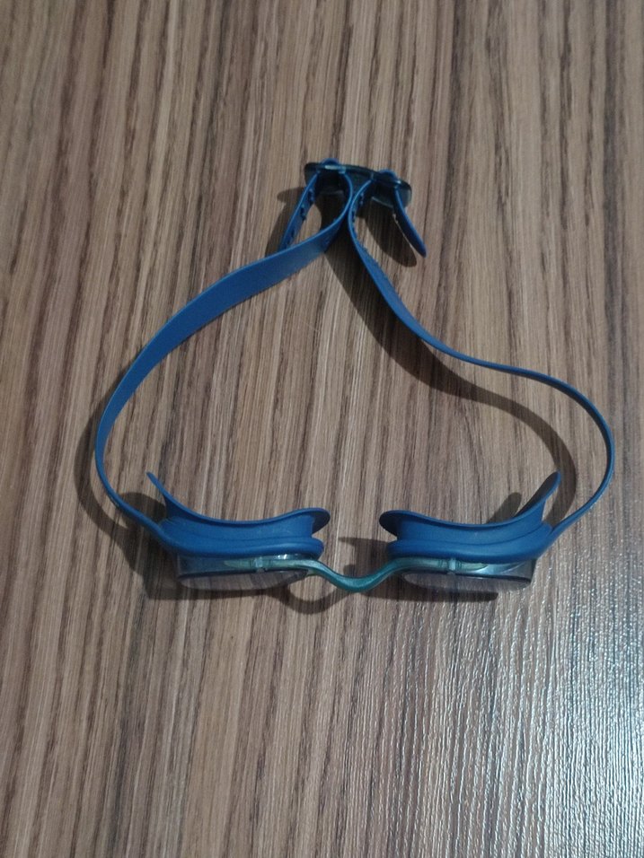 Decathlon Nabaiji yüzücü gözlüğü - Görsel 2