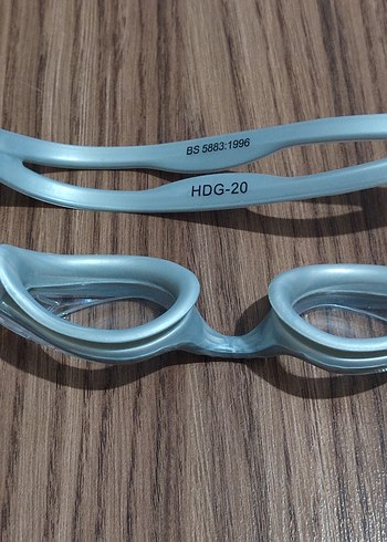 Hattrick yetişkin yüzücü gözlüğü - Görsel 4