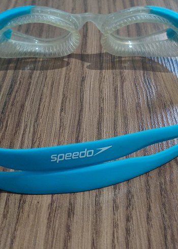 Speedo yetişkin yüzücü gözlüğü - Görsel 4