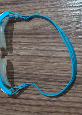 Speedo yetişkin yüzücü gözlüğü - Görsel 6