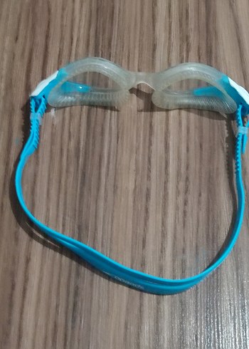 Speedo yetişkin yüzücü gözlüğü - Görsel 7