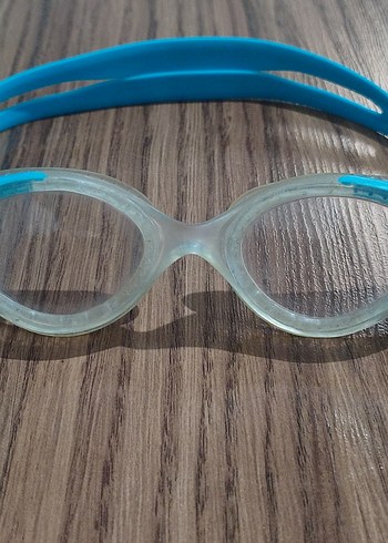Speedo yetişkin yüzücü gözlüğü - Görsel 3