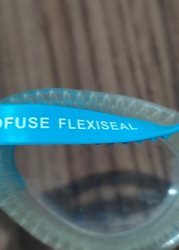 Speedo yetişkin yüzücü gözlüğü - Görsel 5