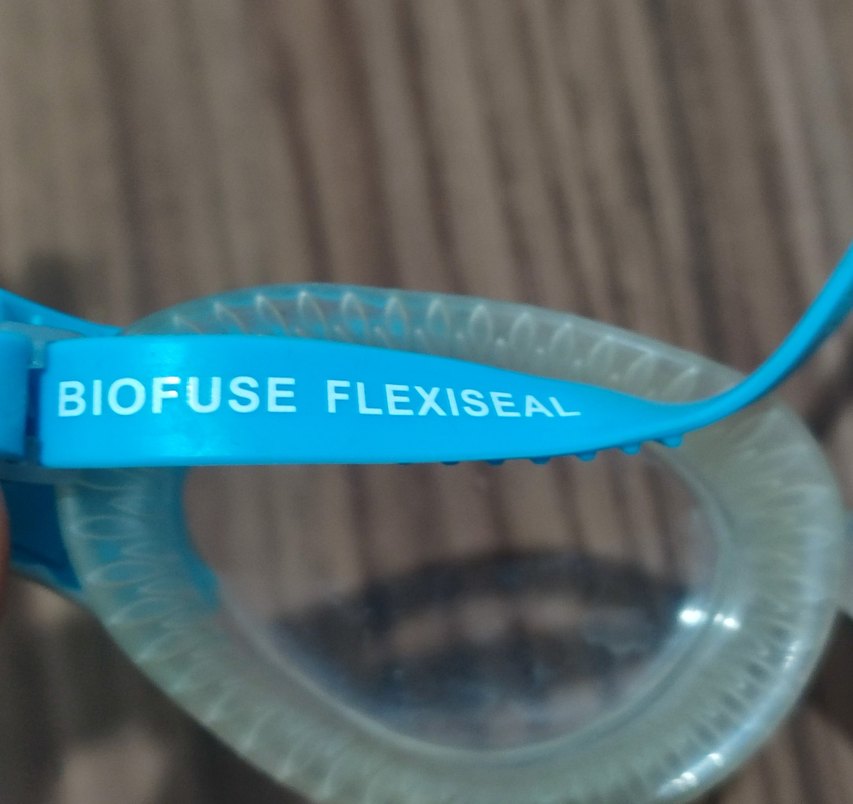 Speedo yetişkin yüzücü gözlüğü - Görsel 5