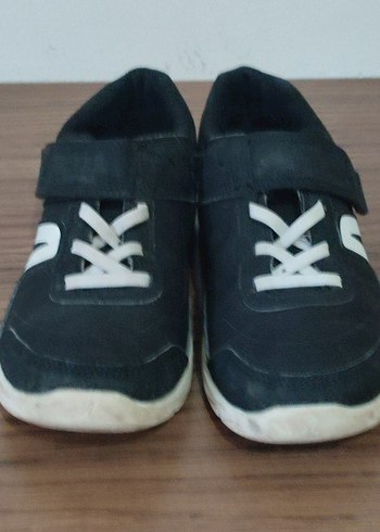 Decathlon Newfell PW 100 spor ayakkabı 39 numara - Görsel 4