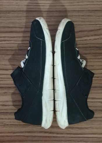 Decathlon Newfell PW 100 spor ayakkabı 39 numara - Görsel 8