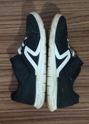 Decathlon Newfell PW 100 spor ayakkabı 39 numara - Görsel 6