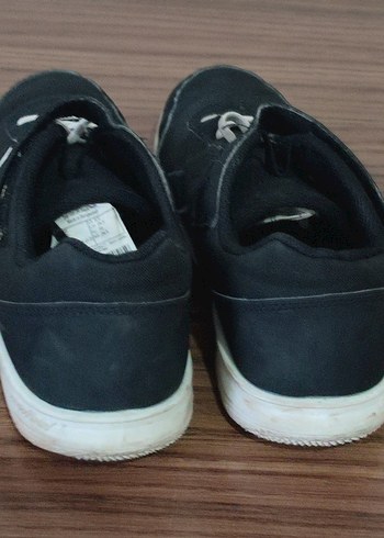 Decathlon Newfell PW 100 spor ayakkabı 39 numara - Görsel 7