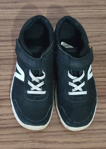 Decathlon Newfell PW 100 spor ayakkabı 39 numara - Görsel 3