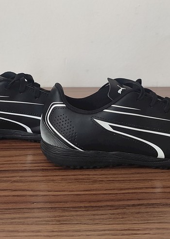 Puma Orjinal Puma Vitona Tt Hali Saha Ayakkabisi 38 Numara