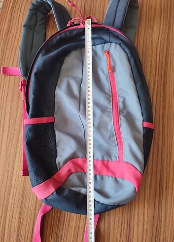 Beden çeşitli Renk Decathlon Quechua Aprenaz 20 sırt çantası