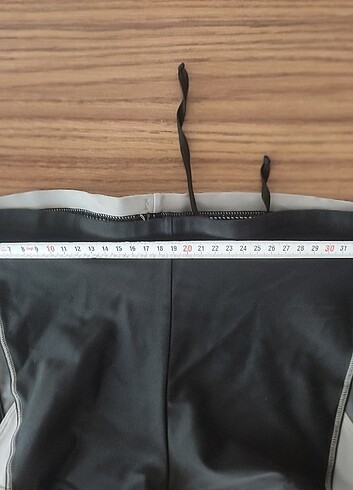 Orjinal Adidas likralı çocuk boxer mayo  - Görsel 5