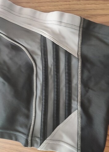 Orjinal Adidas likralı çocuk boxer mayo  - Görsel 6