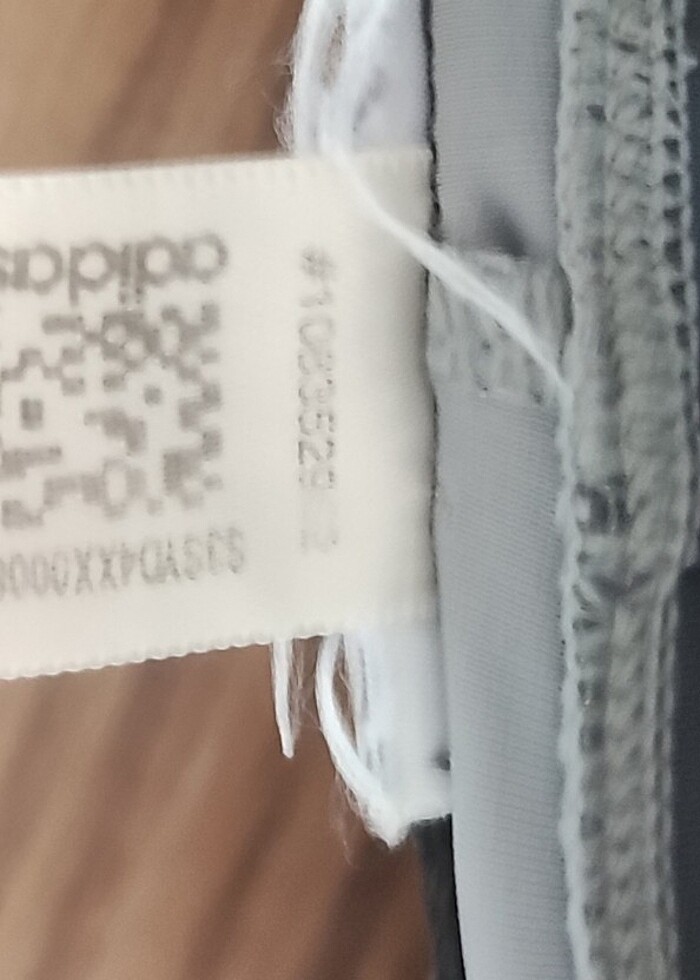 Orjinal Adidas likralı çocuk boxer mayo  - Görsel 4