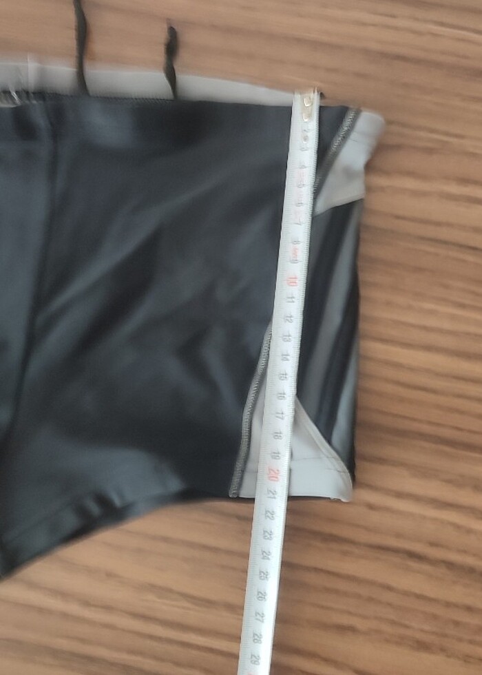 Orjinal Adidas likralı çocuk boxer mayo  - Görsel 3