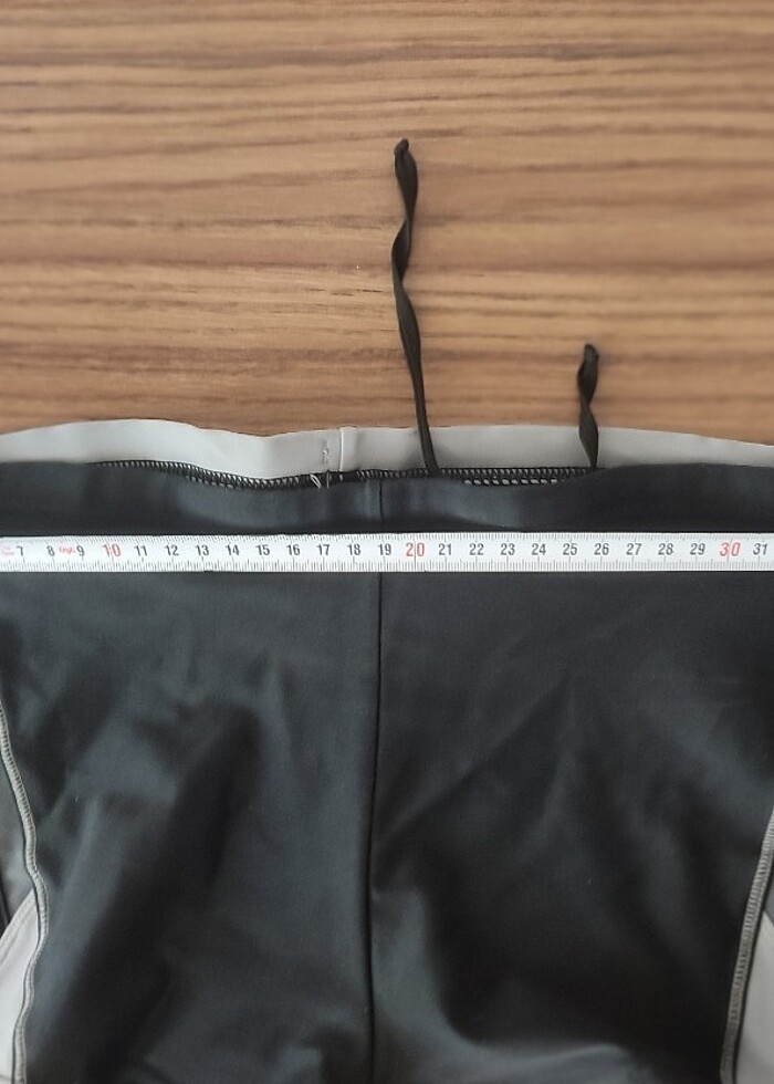 Orjinal Adidas likralı çocuk boxer mayo  - Görsel 5