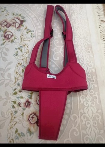 Pembe Bebek Taşıyıcı Yürümesi İçin - Görsel 2