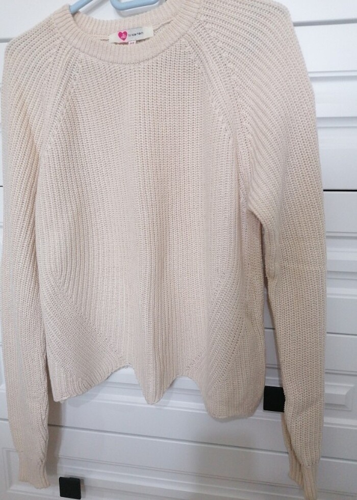 Koton, kadın kazak  - Görsel 2