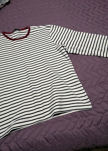 Trendyolman erkek sweatshirt  - Görsel 2