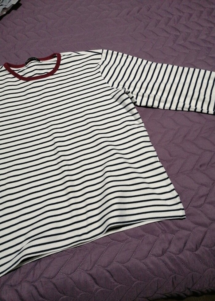 Trendyolman erkek sweatshirt  - Görsel 2