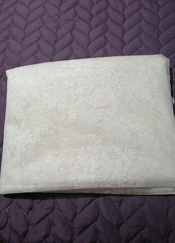English home masa örtüsü  - Görsel 3