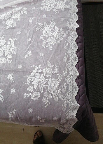 English home masa örtüsü  - Görsel 2