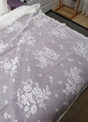 English home masa örtüsü  - Görsel 4