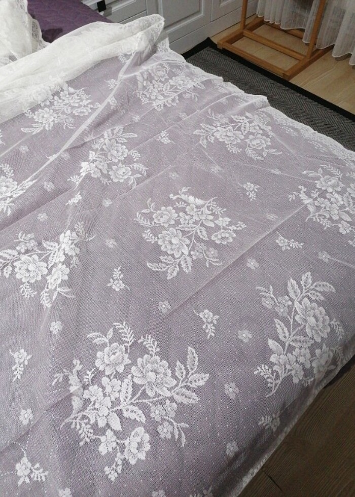 English home masa örtüsü  - Görsel 4