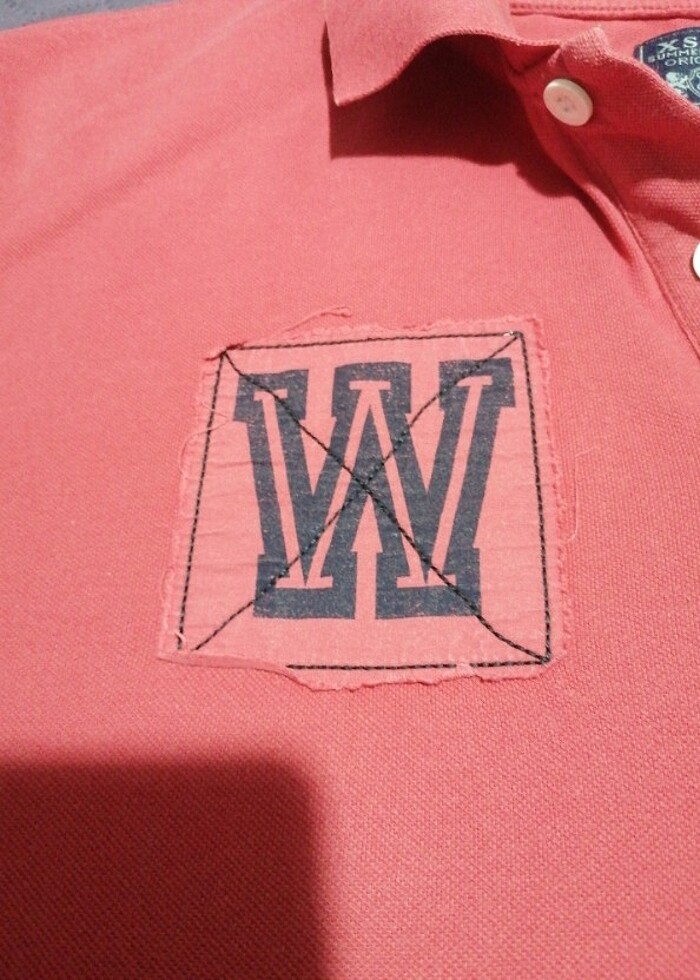 Lcw XSIDE polo yaka tshirt  - Görsel 2