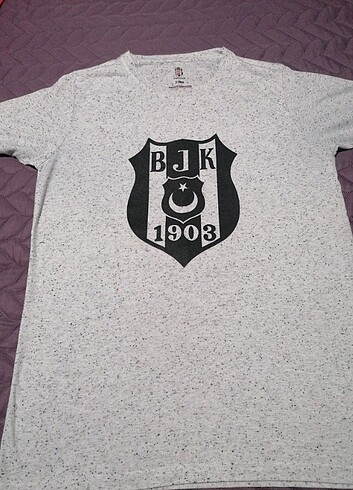 Beşiktaş lisanslı tshirt 