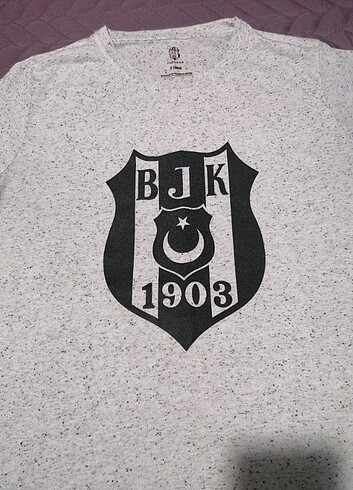 Beşiktaş Beşiktaş lisanslı tshirt 