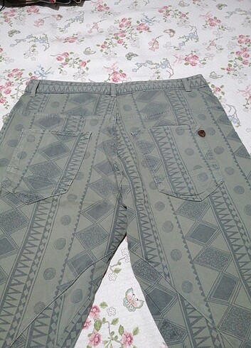 Loft erkek şort  - Görsel 3