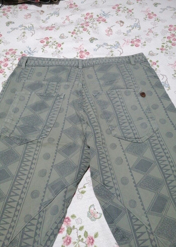 Loft erkek şort  - Görsel 3