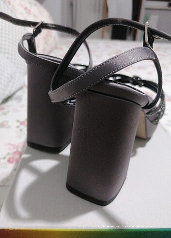 Abiye ayakkabı  - Görsel 4